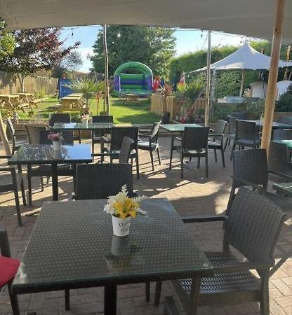 The Fox Inn Abingdon-on-Thames Bagian luar foto