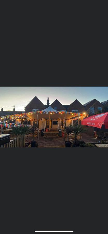 The Fox Inn Abingdon-on-Thames Bagian luar foto