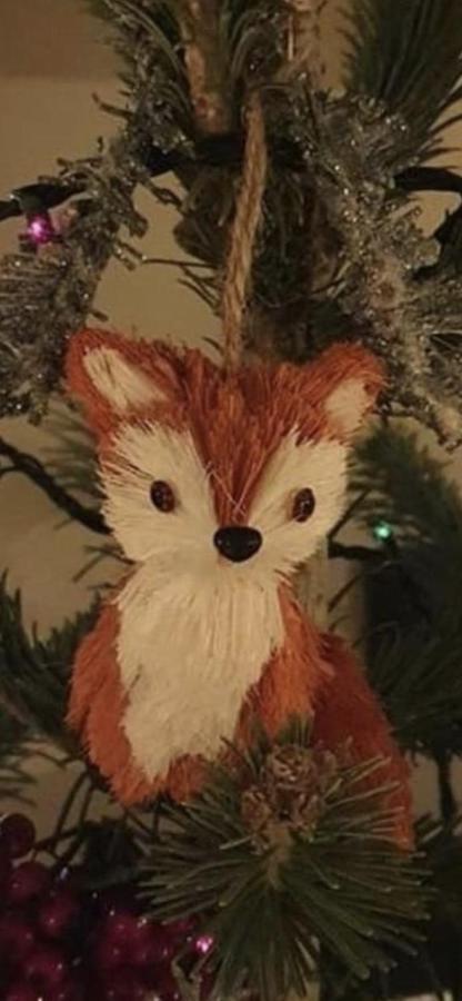 The Fox Inn Abingdon-on-Thames Bagian luar foto