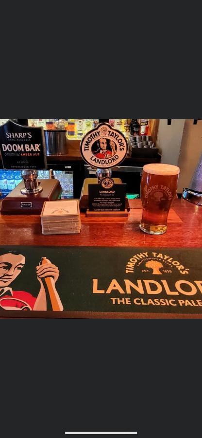 The Fox Inn Abingdon-on-Thames Bagian luar foto